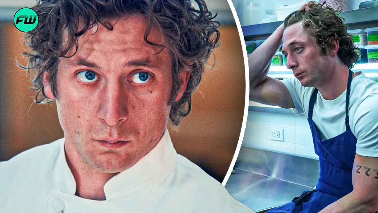 “That’s what we call presence of mind”: The Bear Writers Came up With a Genius Scene to Troll Jeremy Allen White Fans Complaining the Show Doesn’t Have Enough Comedy