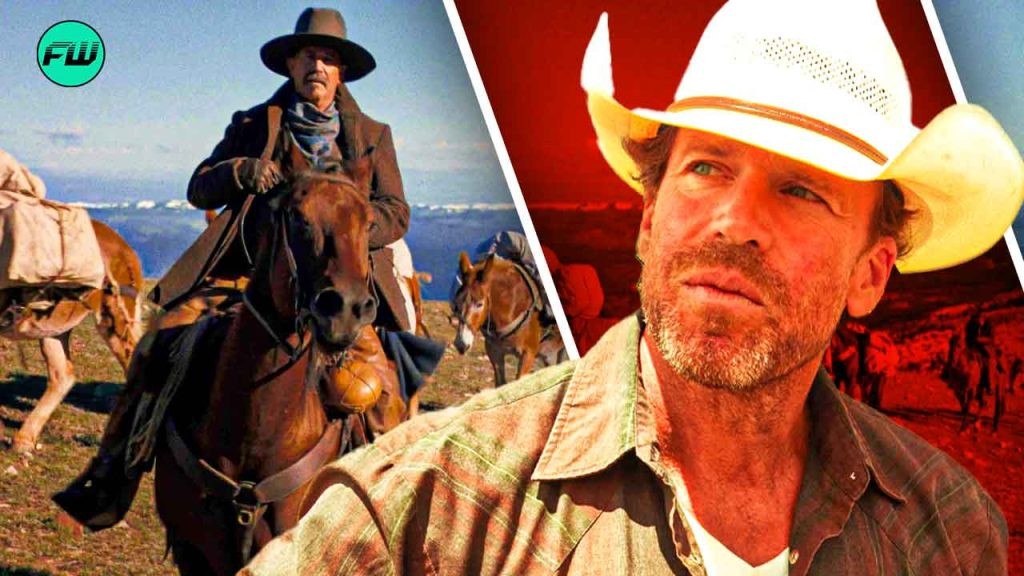“Definitely 1883 vibes”: Even Taylor Sheridan Will Be Tempted to Watch Horizon: An American Saga as Yellowstone Fans Bow Down to Kevin Costner’s Genius