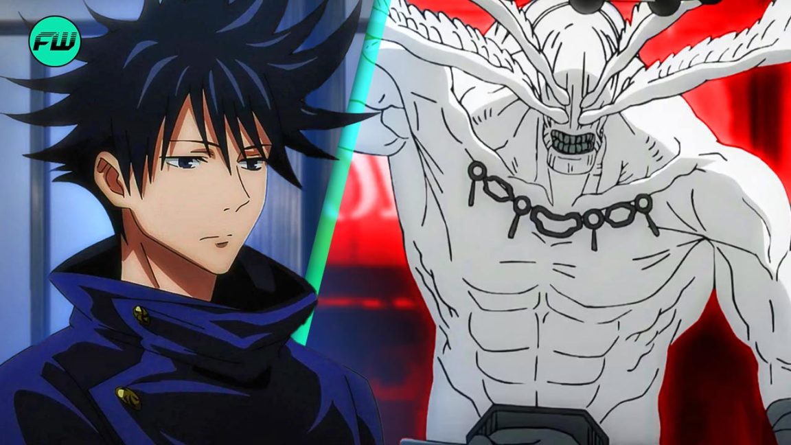 Jujutsu Kaisen: Zenin Clan’s Heavenly Restriction Was Made for 1