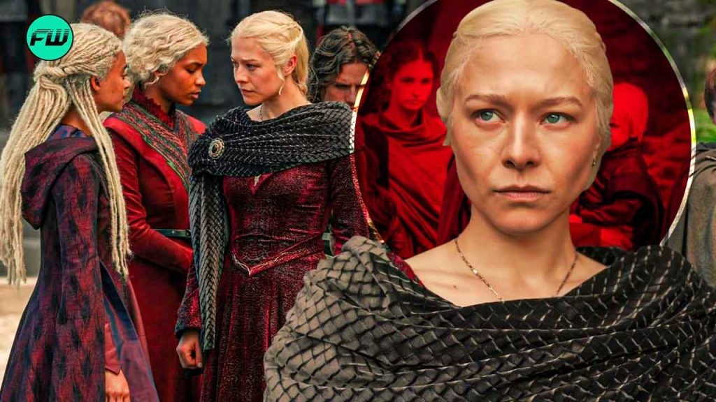 “I don’t believe that”: House of the Dragon Episode 3 Sullying the Good Name of One Honorable Targaryen is Hard to Believe for Fans