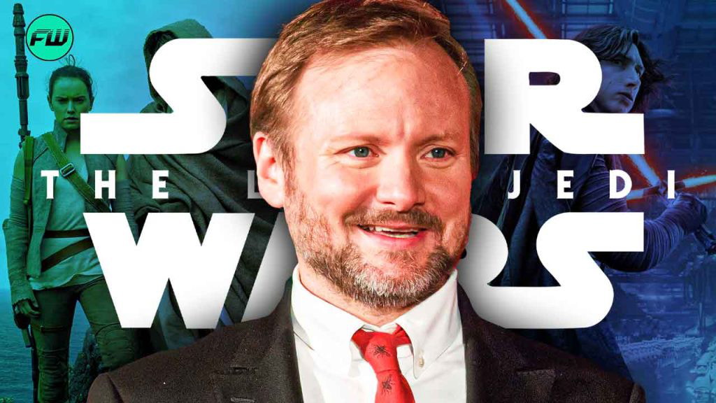“The ultimate intent was not to strip away”: Rian Johnson Will Never Accept One Criticism about The Last Jedi Despite 7 Years of Star Wars Backlash