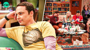 jim parsons sheldon,