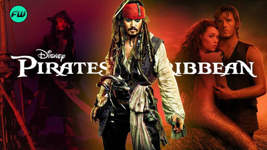 Jerry Bruckheimer Drops Bombshell ‘Pirates of the Caribbean’ Update That Could Even Tempt Johnny Depp For a Comeback