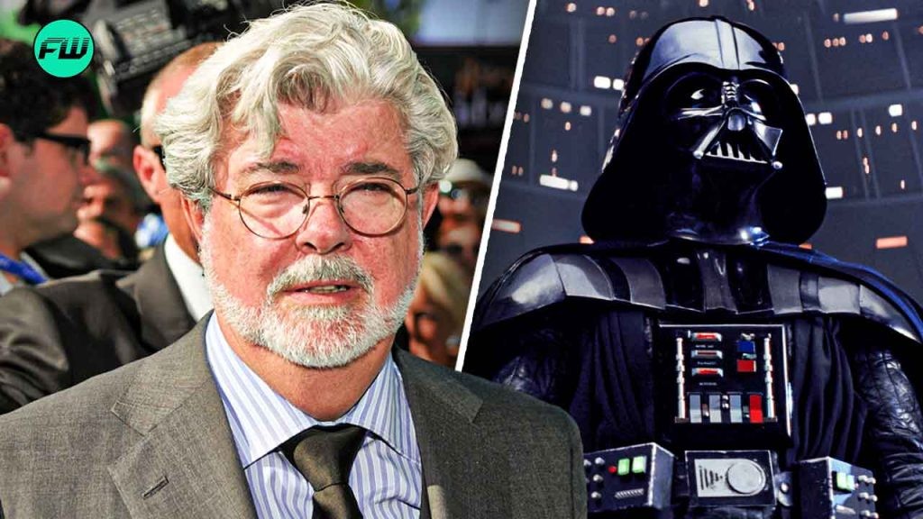 “If he’s so powerful, why doesn’t he run the universe?”: George Lucas on How Darth Vader’s True Power Was Castrated by the Empire’s Corporate Politics