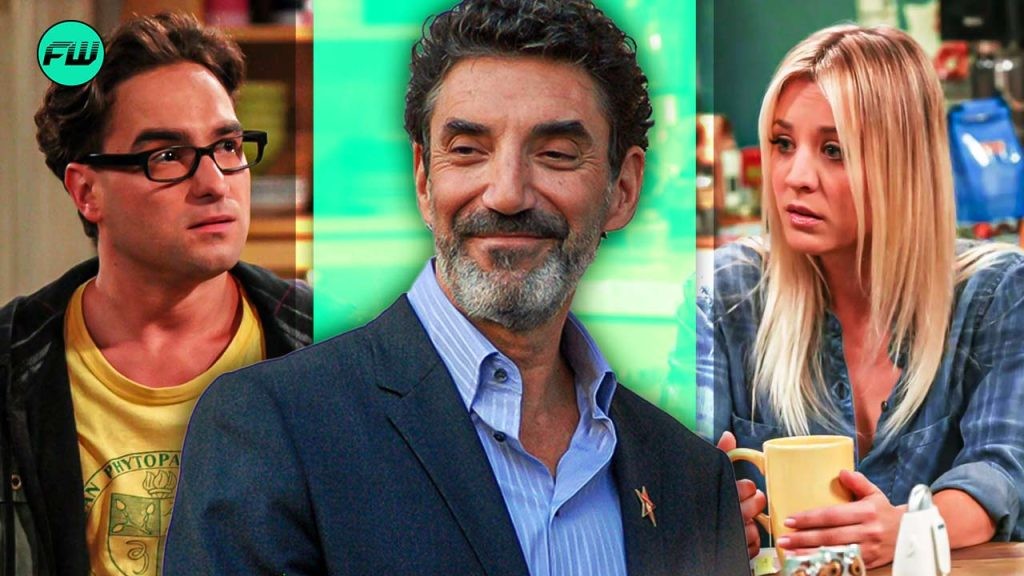 “I had blood coming down my face”: Johnny Galecki Punched Kaley Cuoco in Front of Everyone on The Big Bang Theory Set, Forcing Chuck Lorre to Come up With a New Rule