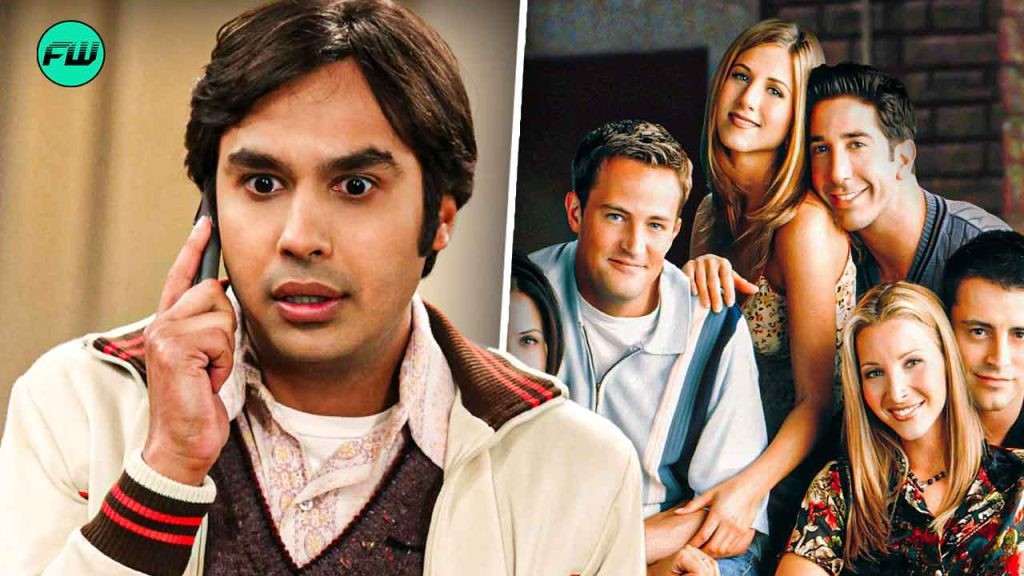 “We didn’t need to leave everyone in a relationship”: Kunal Nayyar’s Controversial Big Bang Theory Ending Repeated a ‘Friends’ Mistake We Still Wish They Hadn’t