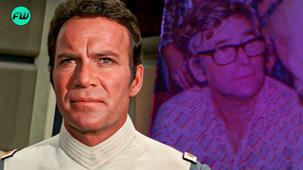 “The fights that went on… were big”: William Shatner Claims Star Trek: TNG Writers Openly Dissed Gene Roddenberry, Called His Work ‘Claustrophobic’