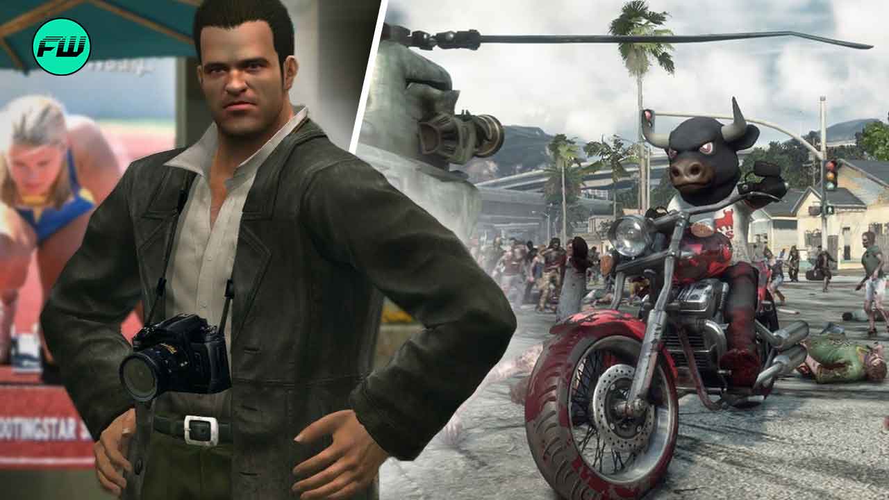 «Боже, я так этого жду»: ремастер Dead Rising Deluxe не будет менять одну культовую часть оригинала, и фанаты в восторге