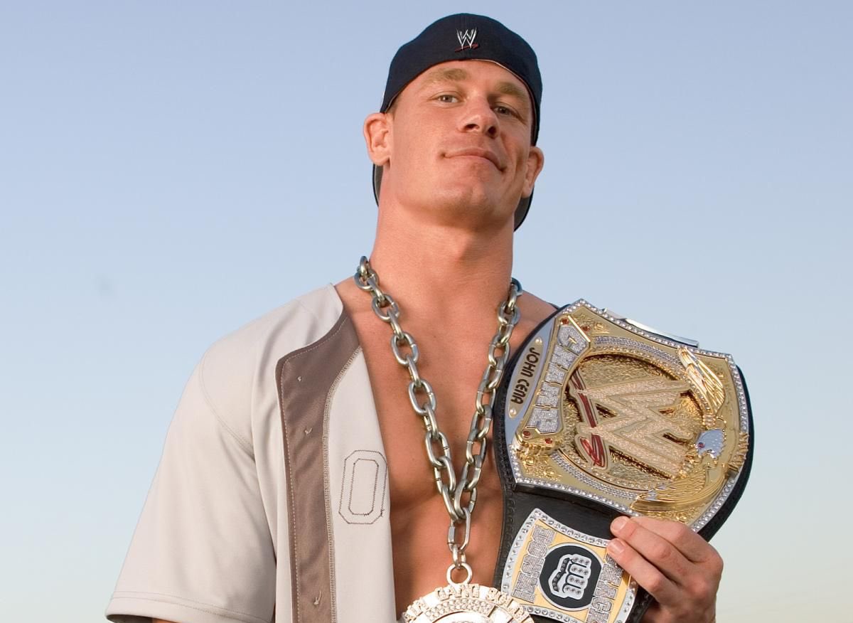 “People wanted Heel Cena, he was here all along”: John Cena’s Viral Moment With His Ex-girlfriend and Closed Ones Will Change Your Mind About the Peacemaker Star