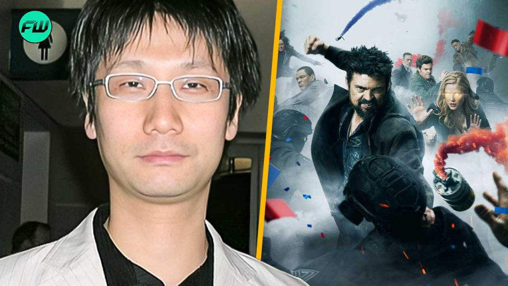 “It was funny, gory, and it made me cry too”: Hideo Kojima’s Opinion May Be Controversial as He Goes Against the Majority on The Boys