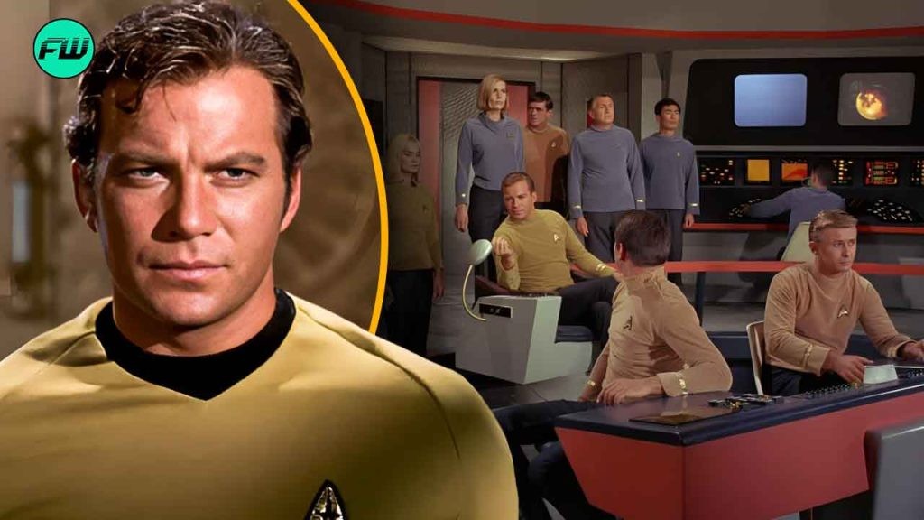 “You can’t make out with the lady soldier”: William Shatner Says Gene Roddenberry Will be ‘Twirling in His Grave’ With What Star Trek Has Become
