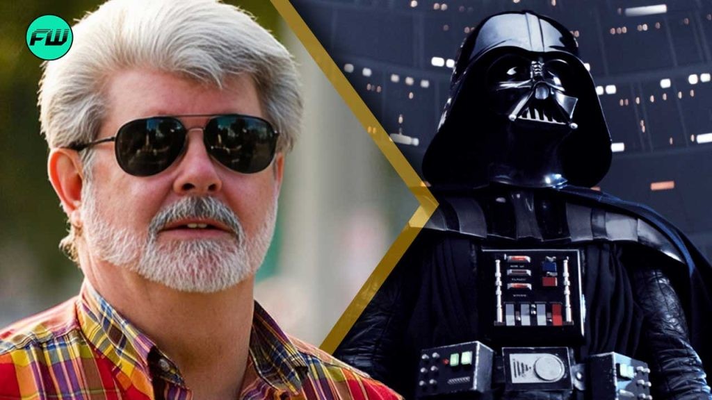 “Then reality set in”: George Lucas Was So Infatuated With Japanese Movies He Admitted Darth Vader’s Most Distinctive Feature is Inspired by Samurais