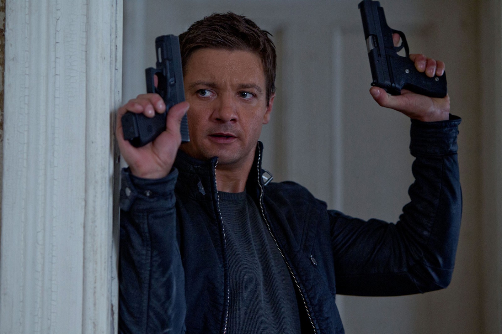 Jeremy Renner would think twice before doing an action heavy films like The Bourne Legacy | Universal Pictures