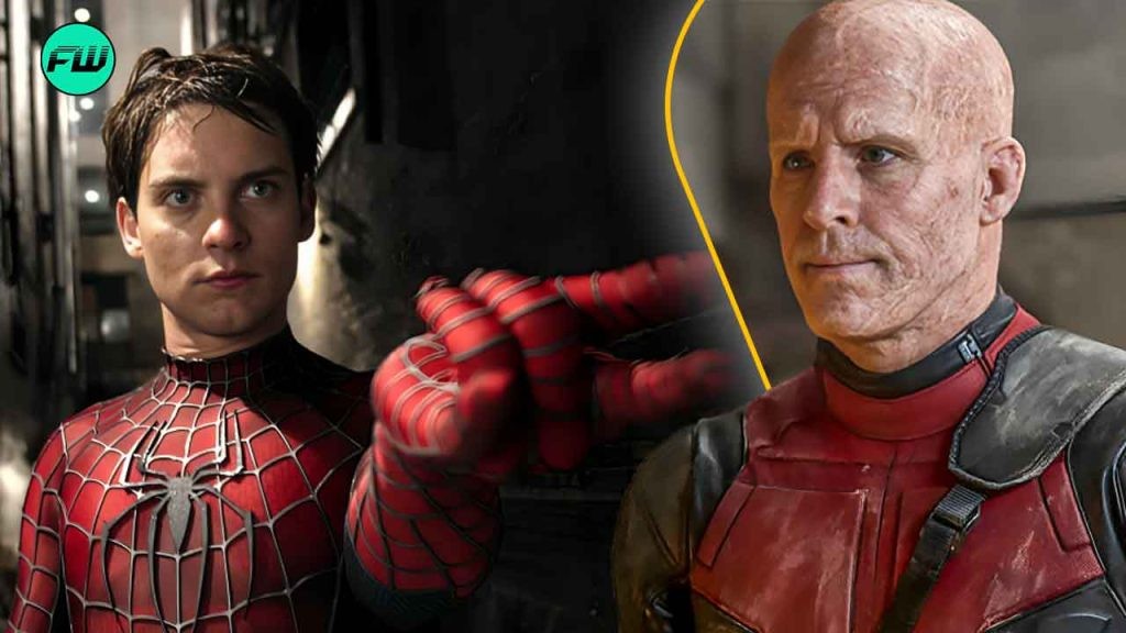 Is Spider-Man Returning in Ryan Reynolds’ Deadpool 3? Fake Tobey Maguire Picture Fools Many Marvel Fans About His Potential Marvel Return