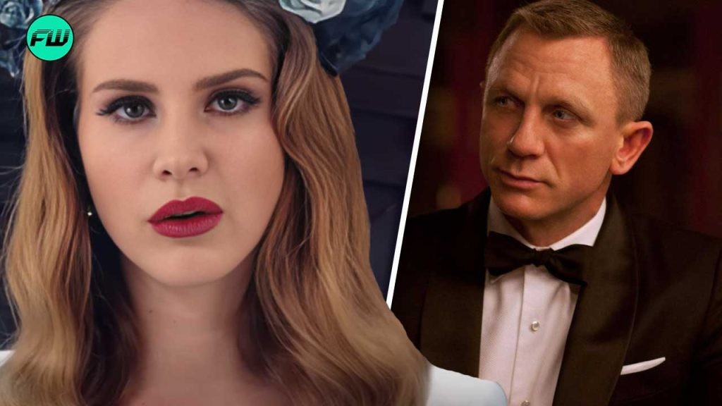 “How has that not happened yet”: Lana Del Rey Can Not Believe Daniel Craig’s James Bond Has Continued to Ignore Her For Its Theme Song
