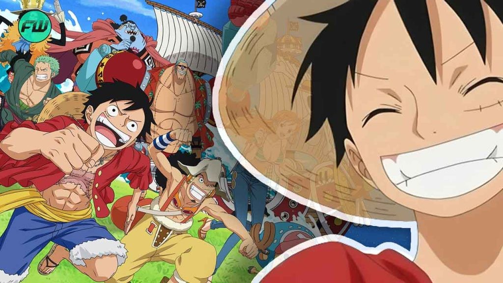“No, I will not draw it”: Eiichiro Oda Refuses to Draw Straw Hat Pirates’ Butt Even After One Piece Fan Begged Him
