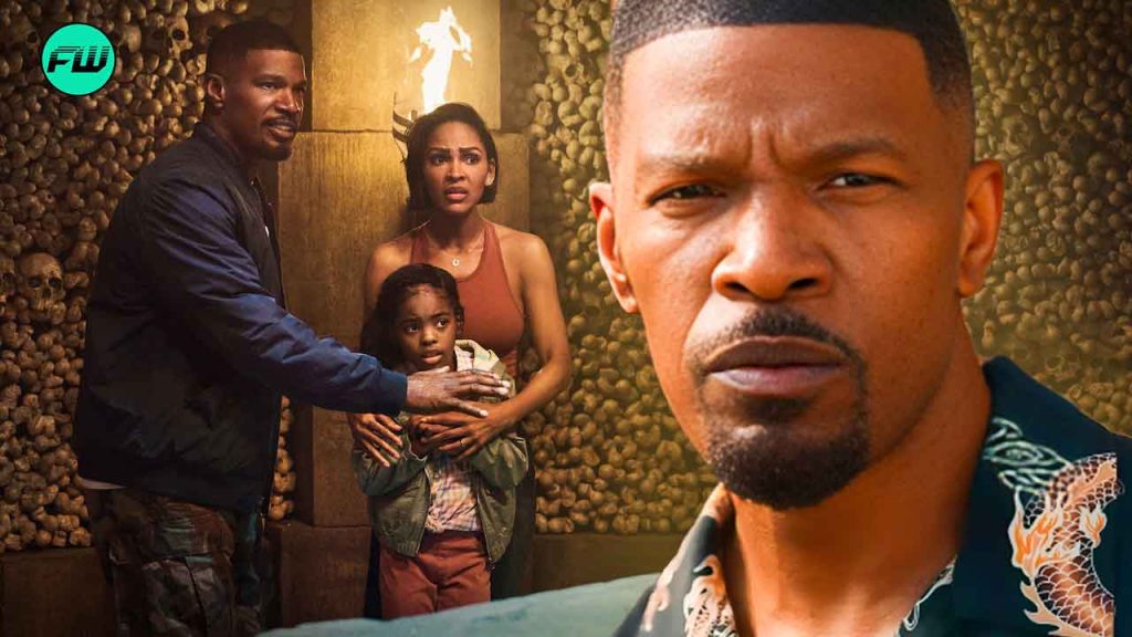 What Is Jamie Foxx’s Net Worth in 2024?