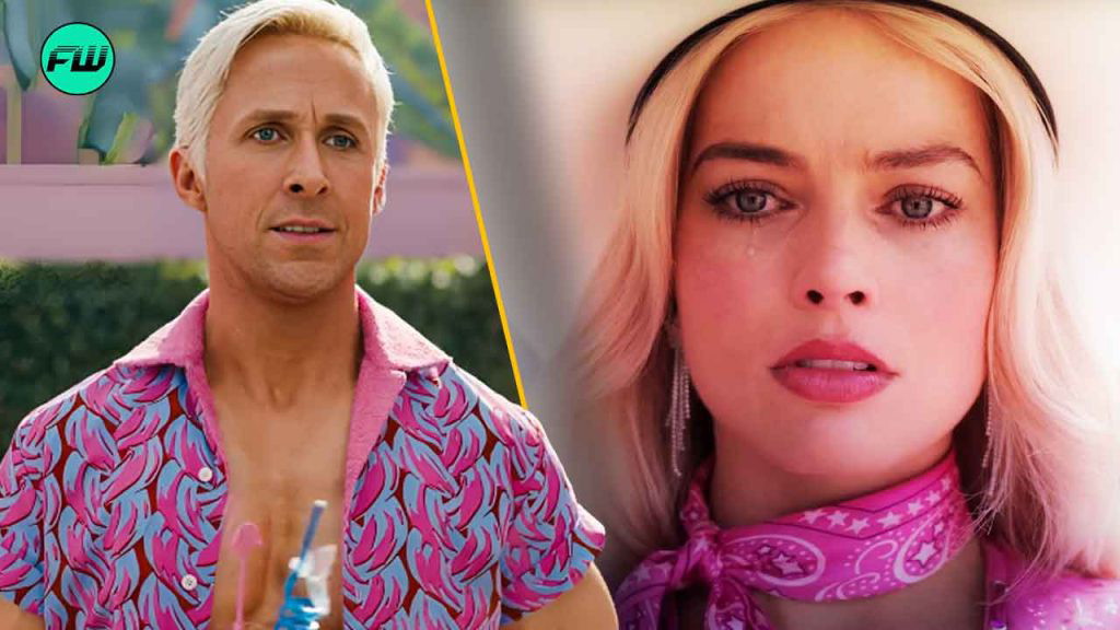 “I’ll guarantee that no one ever wants to kiss you”: Margot Robbie’s Most Embarrassing Moment is Nothing Compared to What Ryan Gosling Went Through as a Child Actor