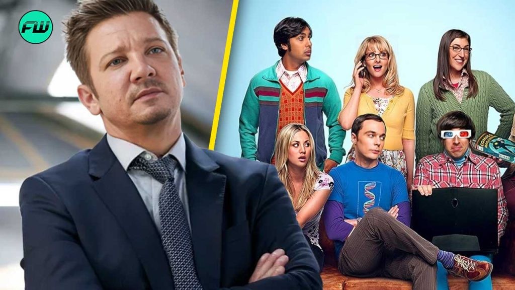 “Darkest, most frightening time in all 12 years”: Before Jeremy Renner, Another The Big Bang Theory Star Suffered a Horrible Accident That Could’ve Had Her Leg Amputated