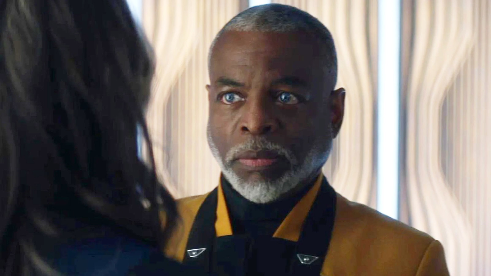 “I don’t have to put on that VISOR”: The Next Generation Was So Grueling LeVar Burton Was Happy Just Directing the Next Star Trek Show