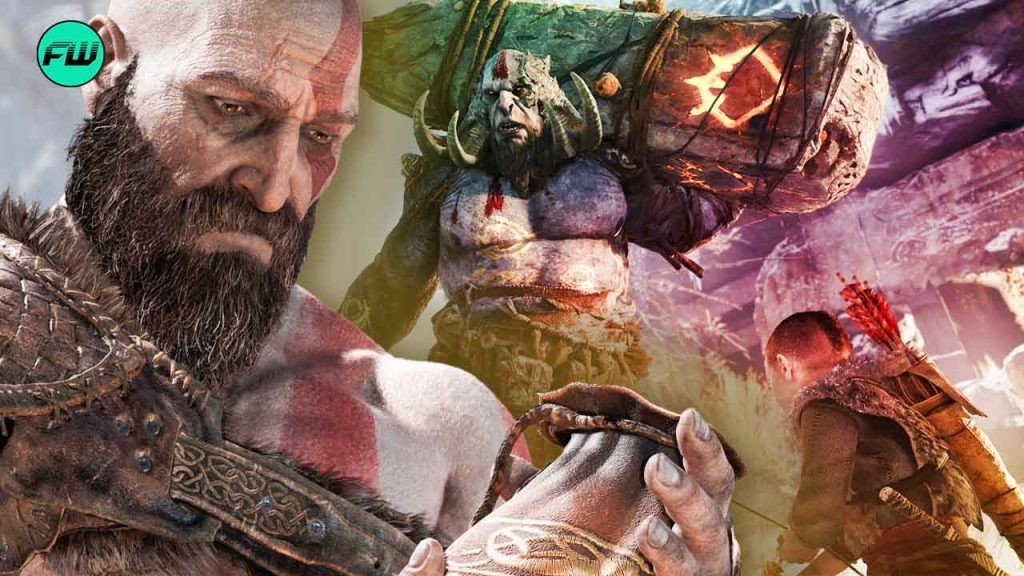 “I don’t think all characters need to be…”: God of War’s David Jaffe Returns to the Kratos Character Debate in Controversial Fashion