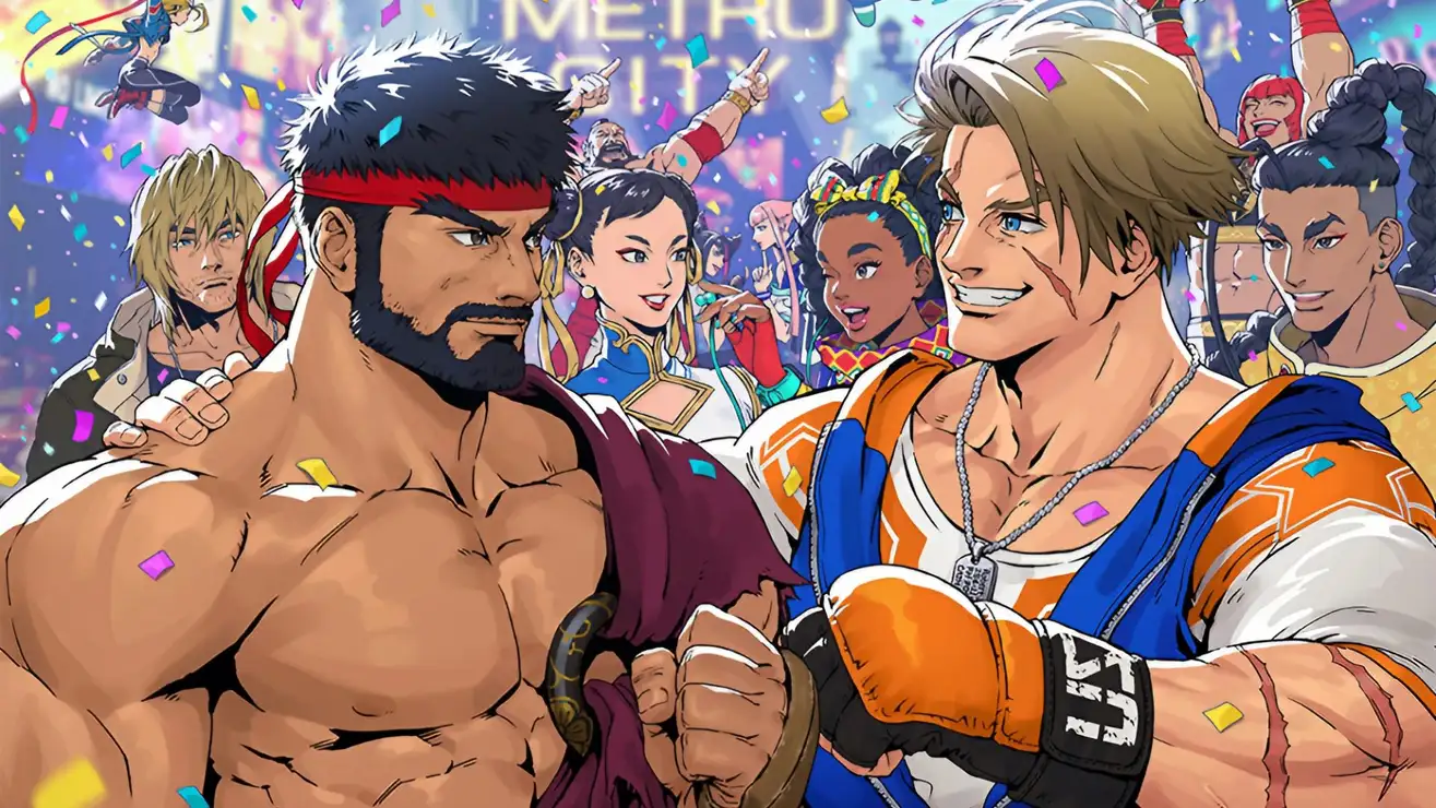 “What about Sub-Zero?”: Street Fighter 6 Director Teases a Crossover to End All Crossovers