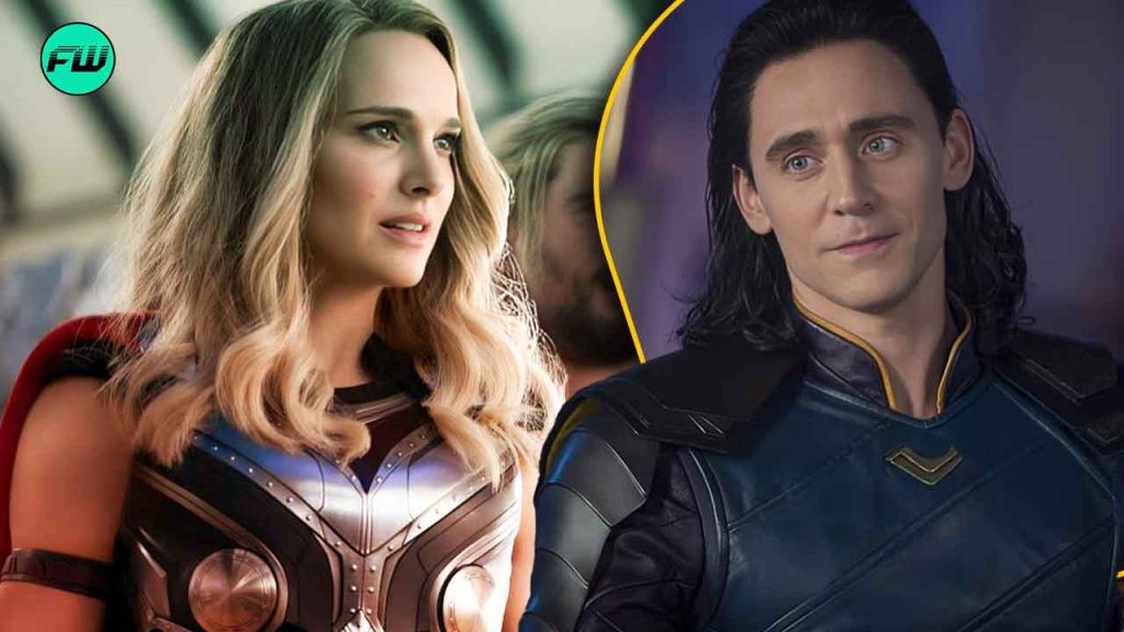 “He’s a Frost Giant not an Asgardian”: Natalie Portman’s Final Scene in Thor 4 Has Made the Fate of Loki From Avengers: Infinity War a Total Mess