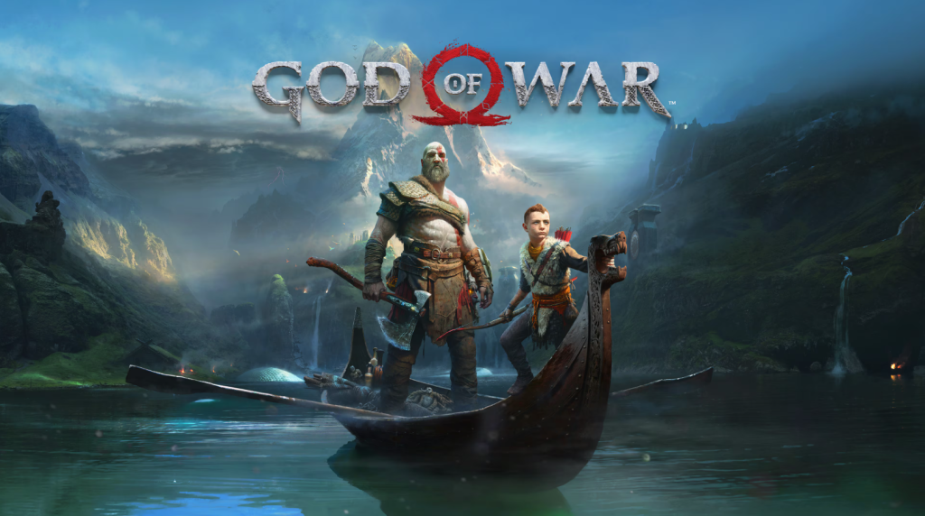 Les directeurs des premiers jeux God of War se sont exprimés sur FromSoftware 