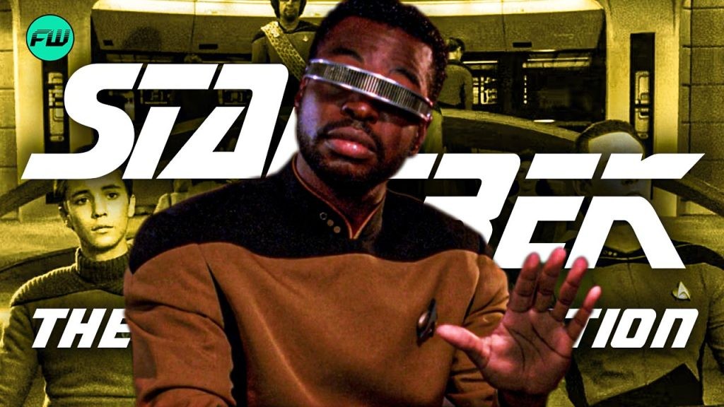 “I don’t have to put on that VISOR”: The Next Generation Was So Grueling LeVar Burton Was Happy Just Directing the Next Star Trek Show