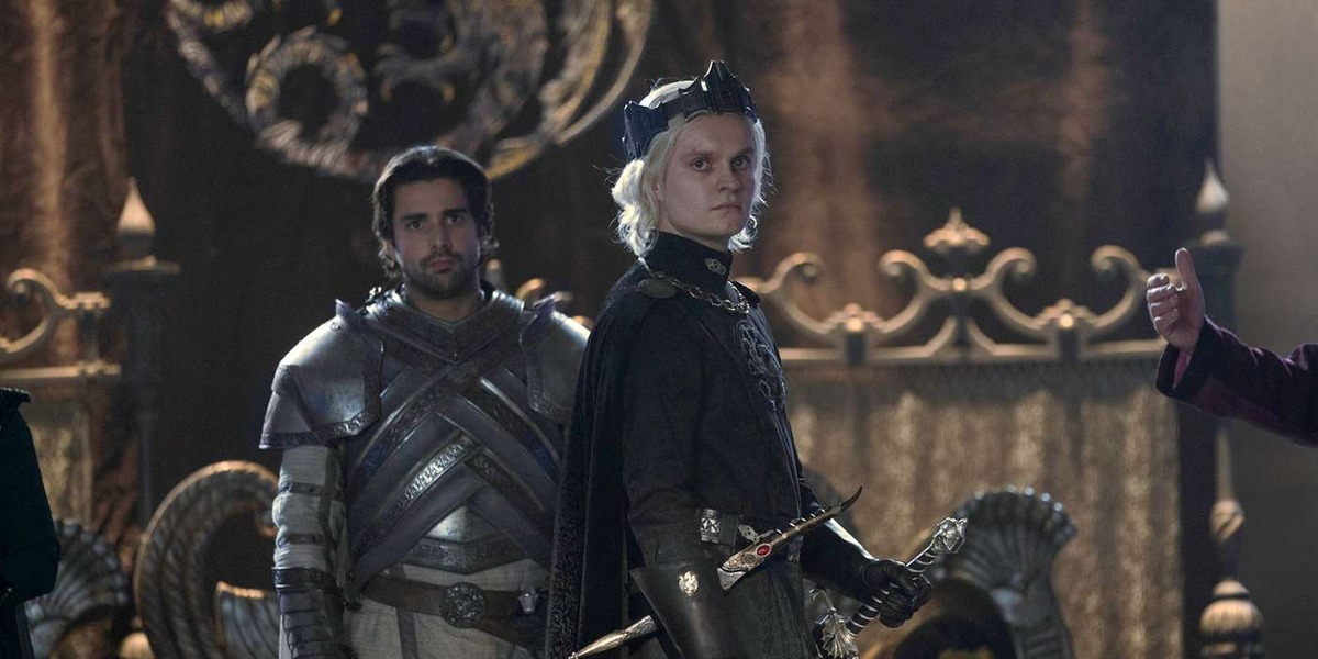 “The point is that it looks pathetic on him”: House of the Dragon Season 2 Dropped a Neat Scene Proving Why Aegon II isn’t Fit to be a King Unlike The Conqueror