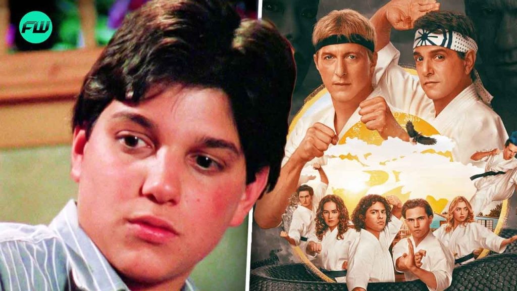“Did anyone else spot Mike Barnes?”: Cobra Kai Season 6 Trailer Brings Back Another Original Star from The Karate Kid Movies as All Out War Breaks Out