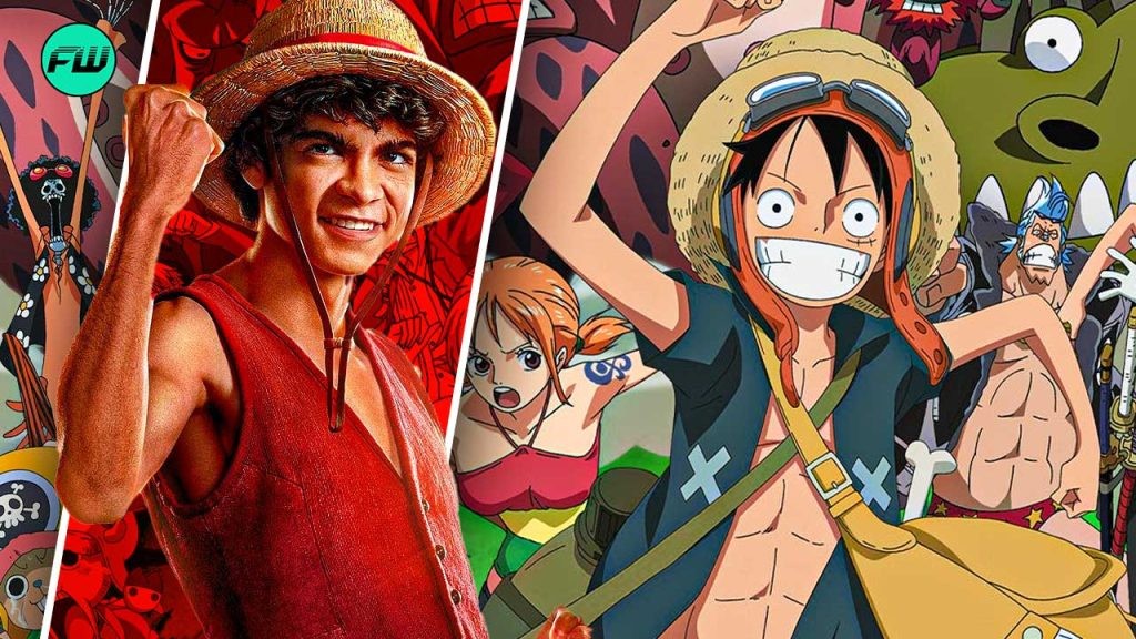 “Many hesitate to watch the current series”: WIT Studio President Addresses the Biggest Problem With One Piece That Netflix Remake Will Undo