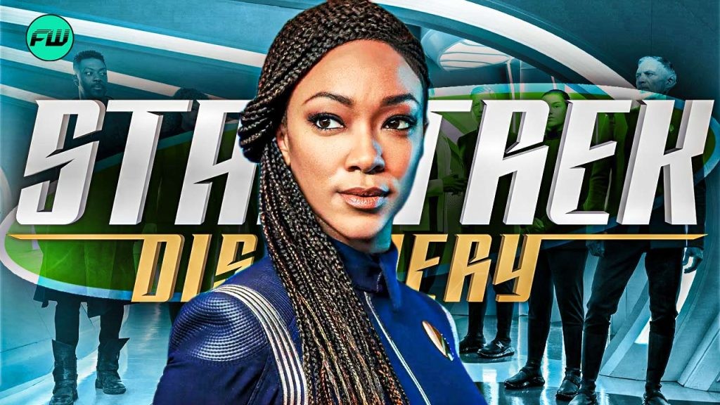 “That’ll never be erased”: The One Thing Sonequa Martin-Green Prides Star Trek: Discovery Over Despite All the Insane Criticism