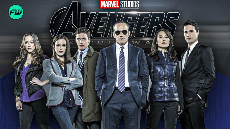 2 Agents of S.H.I.E.L.D. Stars Reportedly Set to Make Their MCU Debut Ahead of ‘Secret Wars’ as Fans Finally Have Their Wish Come True