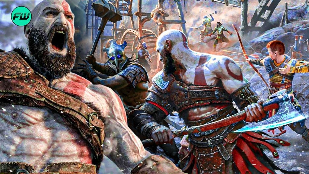 “Complaining about DEI and ESG should be complaining about EGO”: God of War’s David Jaffe Critiques Industry’s Writing, as Devs are ‘Smelling their own farts’
