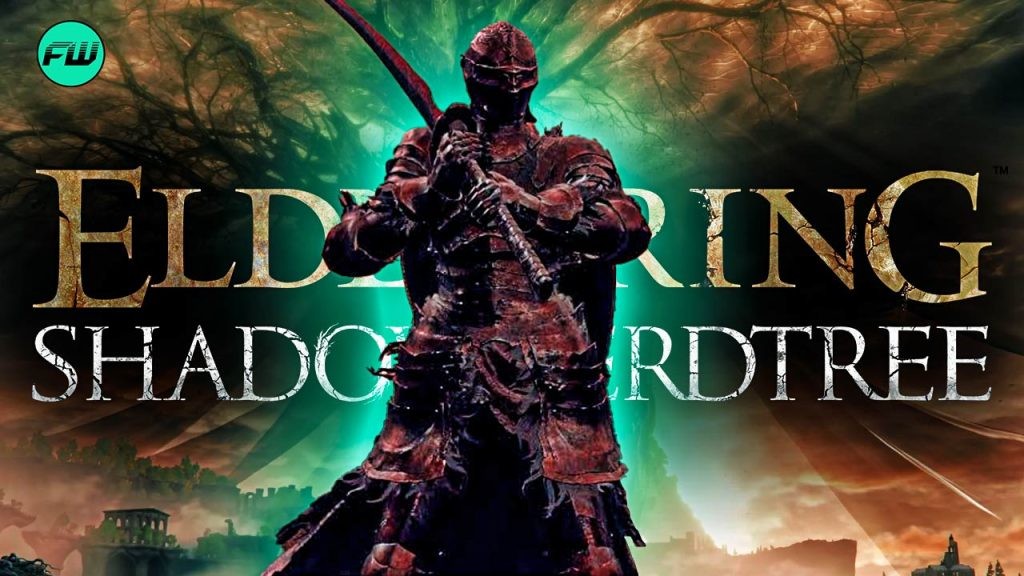 “The moveset is perfect, damage is ridiculous, and it looks awesome”: You’re Making Life Difficult by Ignoring the Best Elden Ring DLC Weapon