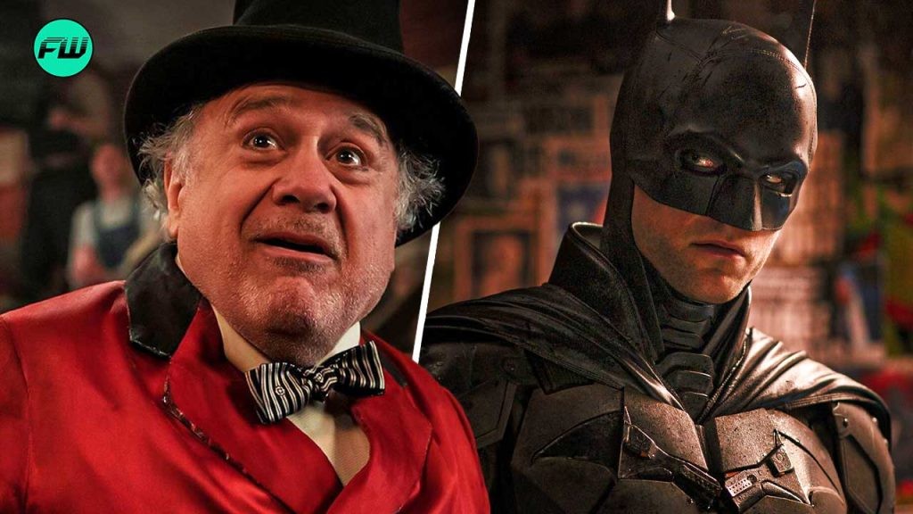 “I don’t even know what they look like behind the mask”: Danny DeVito Will Never Accept Robert Pattinson as the Best Batman and His Reason is Quite Simple