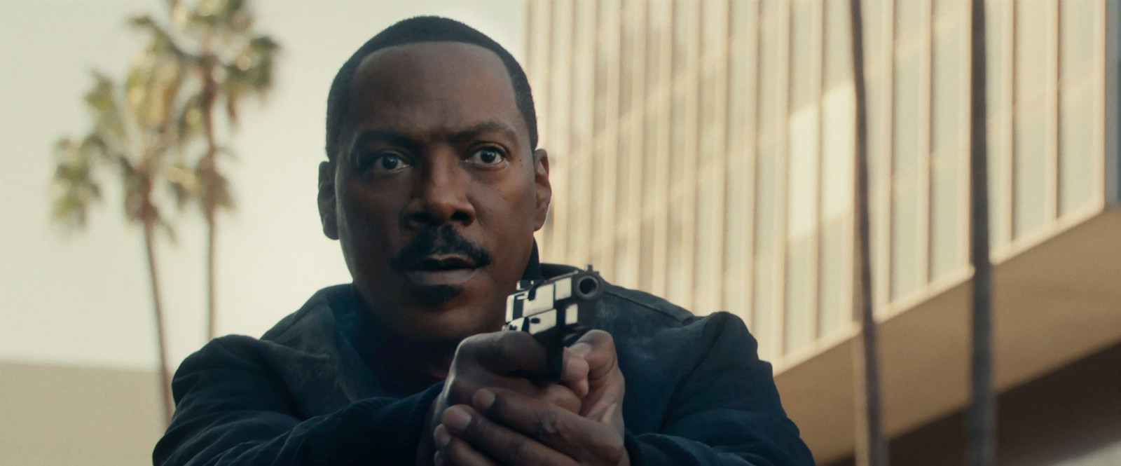 A Beverly Hills Cop Franchise Ranking – The Delightful Action Comedy Franchise Returns