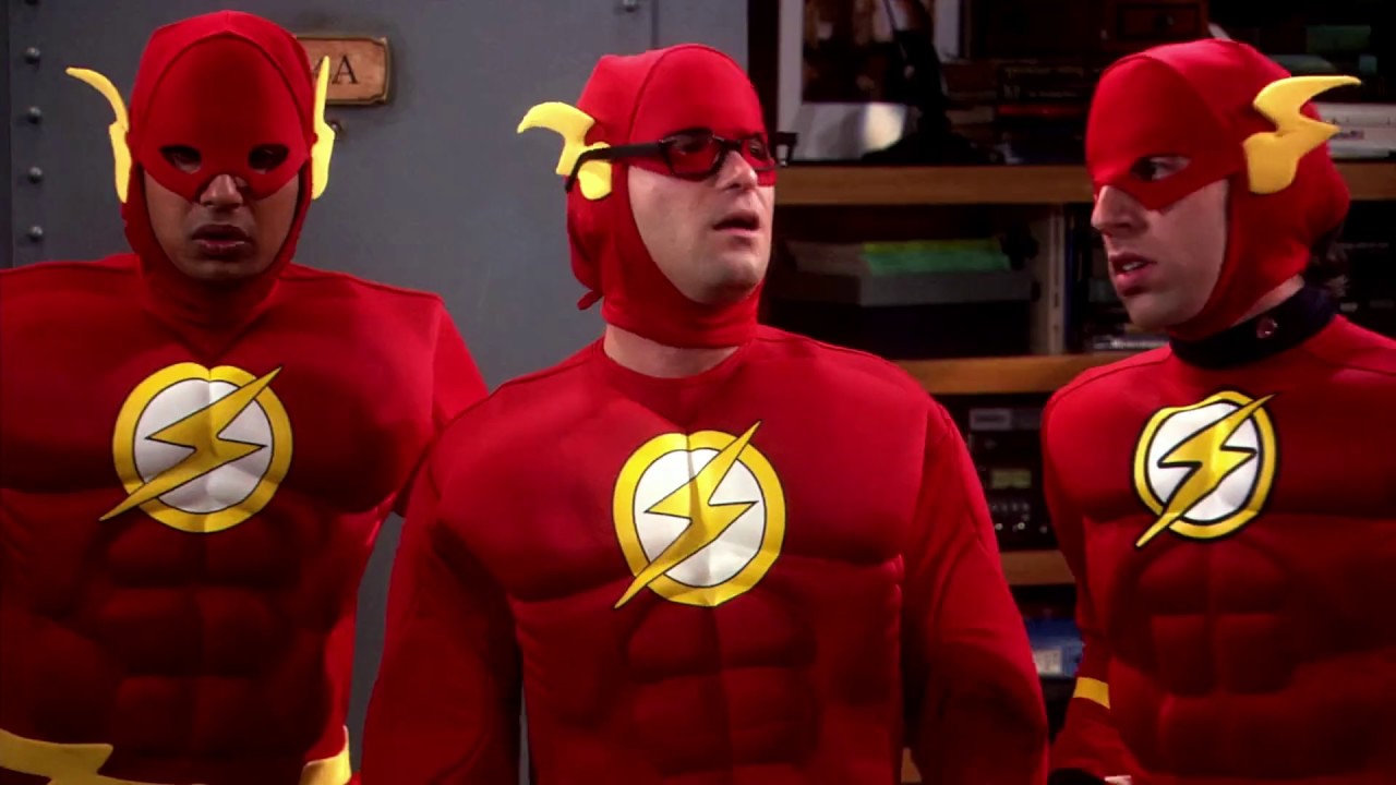 There’s a Very Valid Reason Why Jim Parsons’ Sheldon Cooper Couldn’t Dress as Marvel Superheroes in The Big Bang Theory