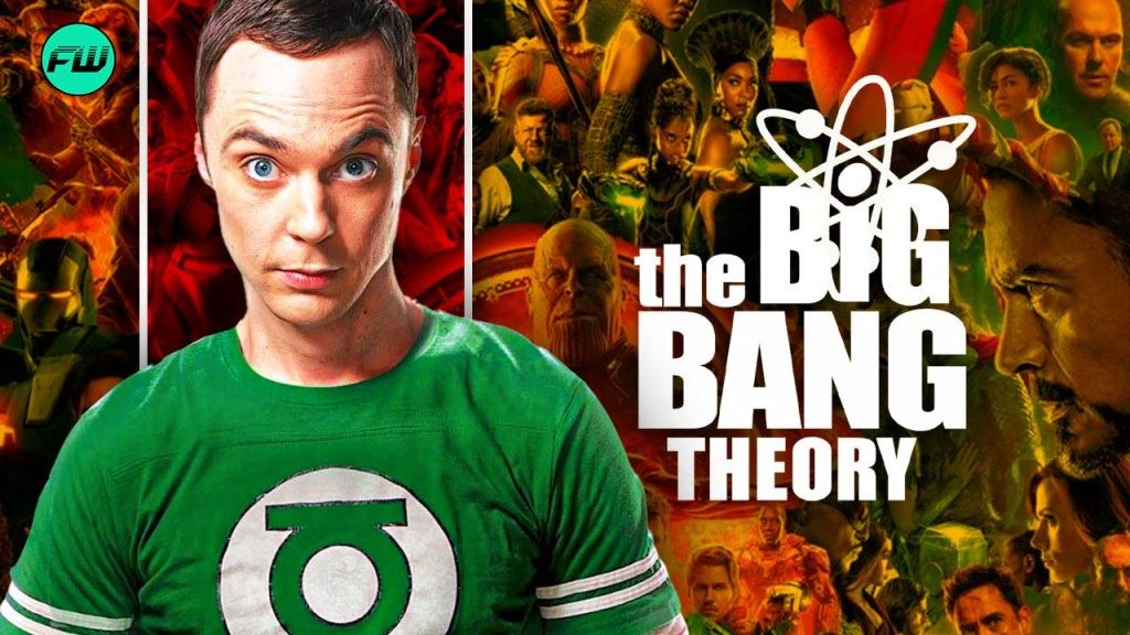 There’s a Very Valid Reason Why Jim Parsons’ Sheldon Cooper Couldn’t Dress as Marvel Superheroes in The Big Bang Theory