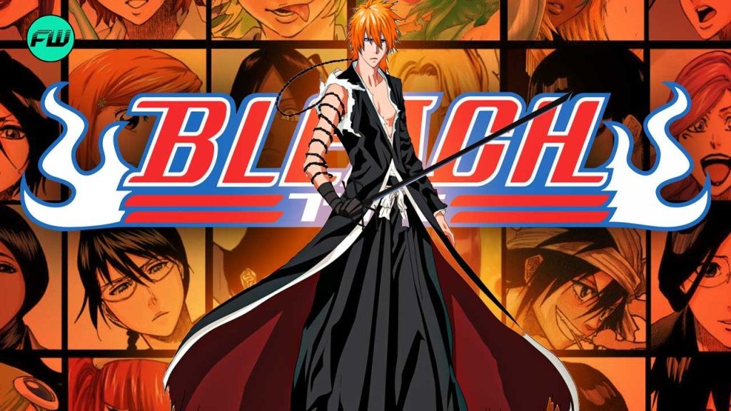 Tite Kubo on His Favorite Female Bleach Character: “I choose my favorite female characters based solely on whether they have big br**sts or not”