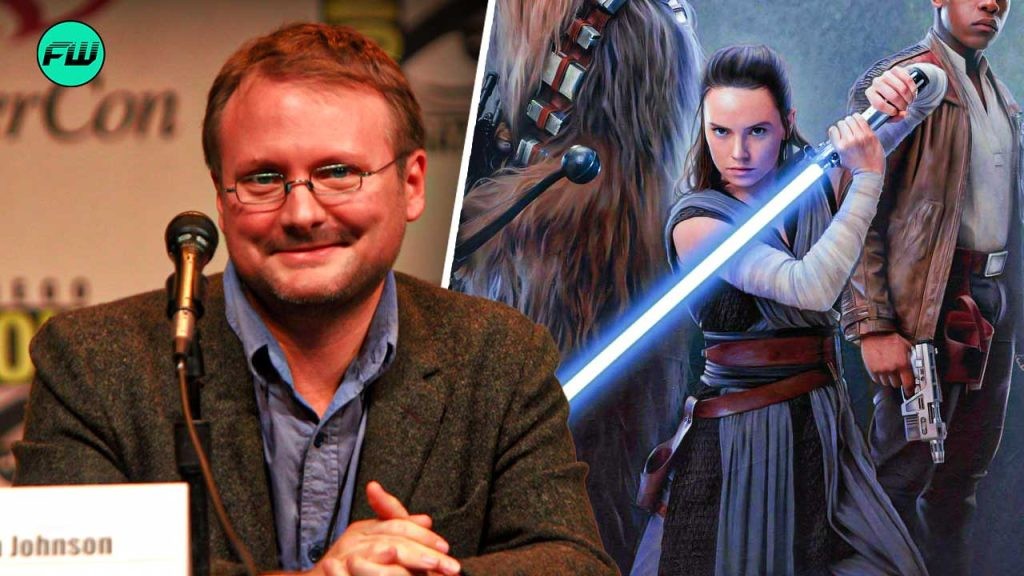 Rian Johnson Admitted a 60 Year Old Japanese Movie’s “Sword-fighting” Scenes Inspired The Last Jedi’s Lightsaber Combat