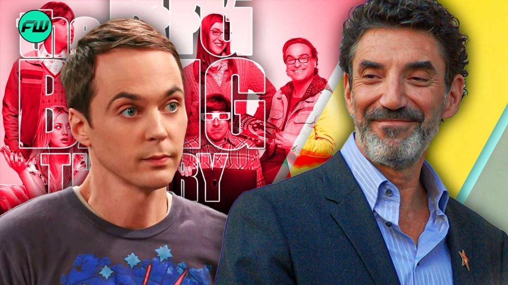 “She was the pivot point for all these characters”: The Big Bang Theory Star Even Chuck Lorre Knows Had as Much Impact as Jim Parsons