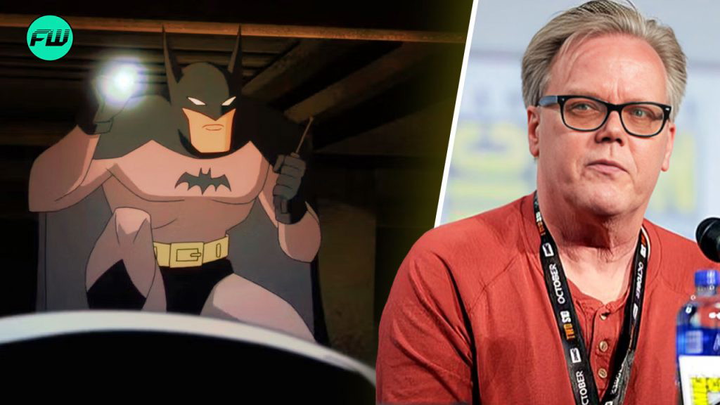 “It’s something I don’t think we’ve seen before”: Bruce Timm Promises Batman: Caped Crusader ‘Weaponizes’ 1 Character in a Way Neither Zack Snyder Nor Matt Reeves Could