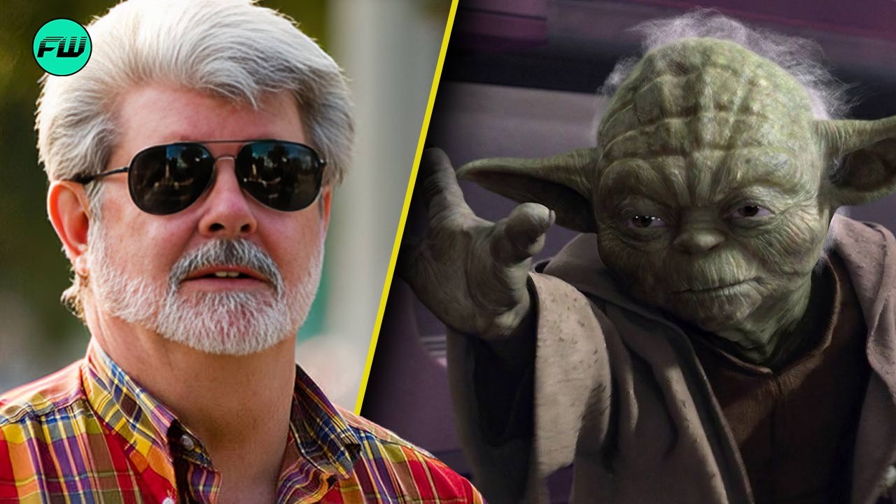 Star Wars, George Lucas
