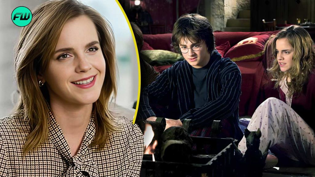 “Women are meant to lift each other”: Emma Watson Stopping an Interview to Save a Woman From Embarrassment Holds a Special Place in Harry Potter Stans’ Hearts