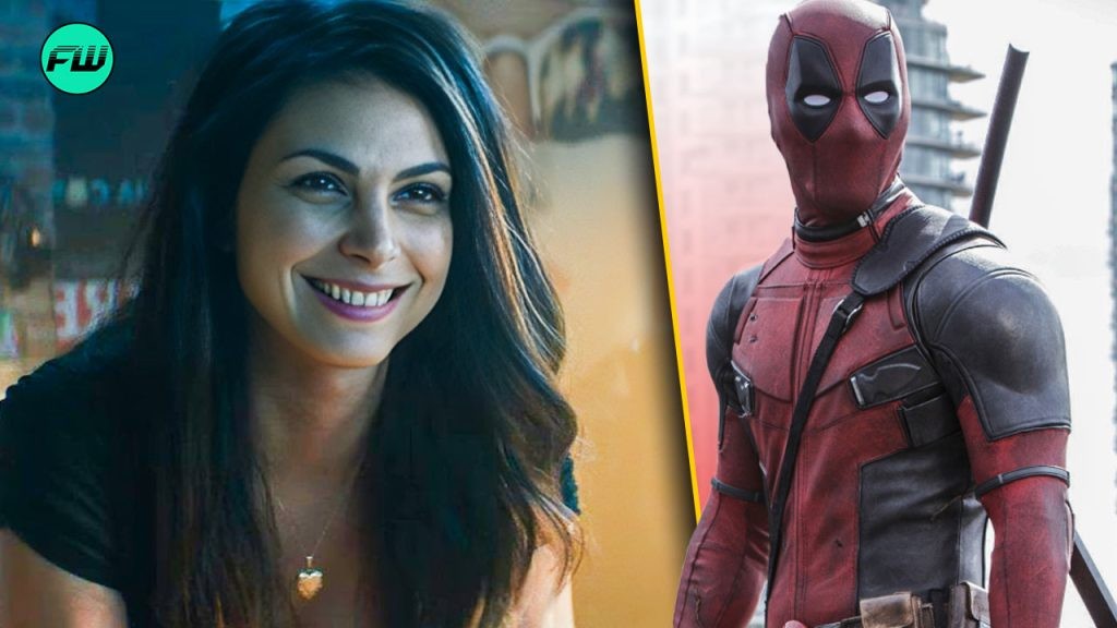 “Didn’t she die in 2? How is she alive?”: Details on Ryan Reynolds’ Romance With Morena Baccarin’s Vanessa Has Some Marvel Fans Scratching Their Heads