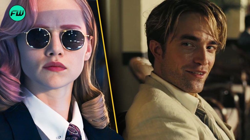 “The dad I could have hoped for”: Always Anxious Robert Pattinson Takes on a Role That’s Way Bigger Than The Batman and Suki Waterhouse Can Not Stop Praising Him For It