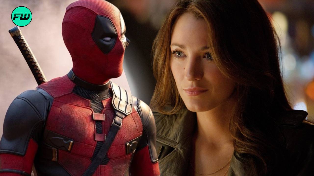 “Sounded like Blake Lively”: Marvel Fans May Not be Happy About Ryan Reynolds Hiding a Crucial Detail of Deadpool 3 From Fans Forever