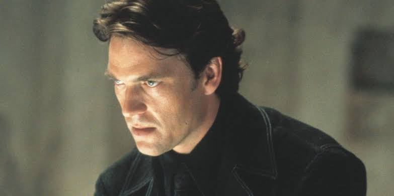 Dougray Scott in Mission: Impossible 2